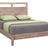 Driftwood | Handstone Steel City Bed