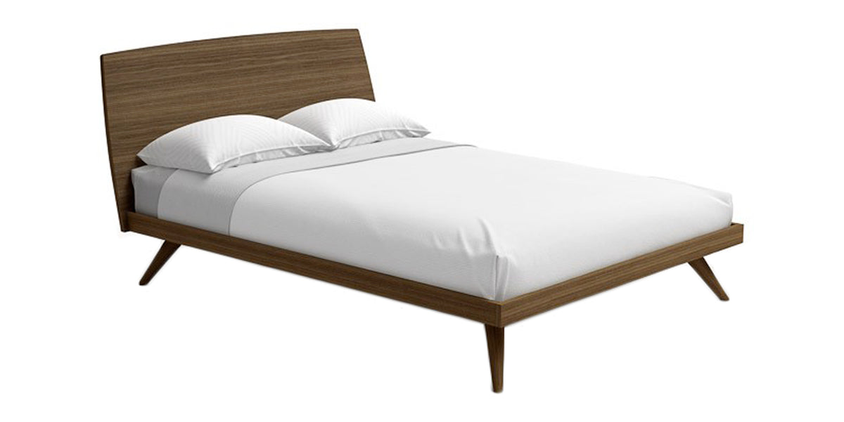 Zenia Bed