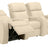 Broadway Leather Alabaster | Palliser Furniture Flicks Sectional | Valley Ridge Furniture