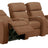 Solana Leather Africa | Palliser Furniture Flicks Sectional | Valley Ridge Furniture