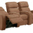Solana Leather Antler | Palliser Furniture Flicks Sectional | Valley Ridge Furniture