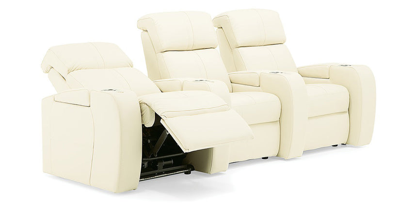 Flicks Sectional