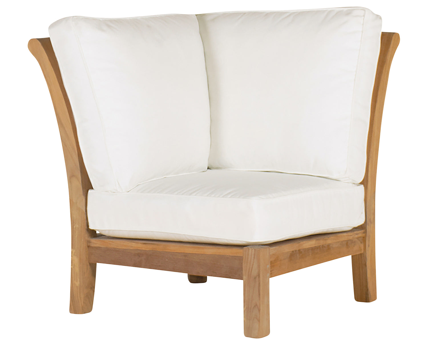Sectional Corner Chair | Kingsley Bate Chelsea Collection | Valley Ridge Furniture
