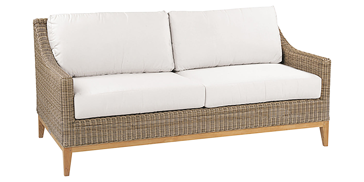 Sofa | Kingsley Bate Frances Collection | Valley Ridge Furniture