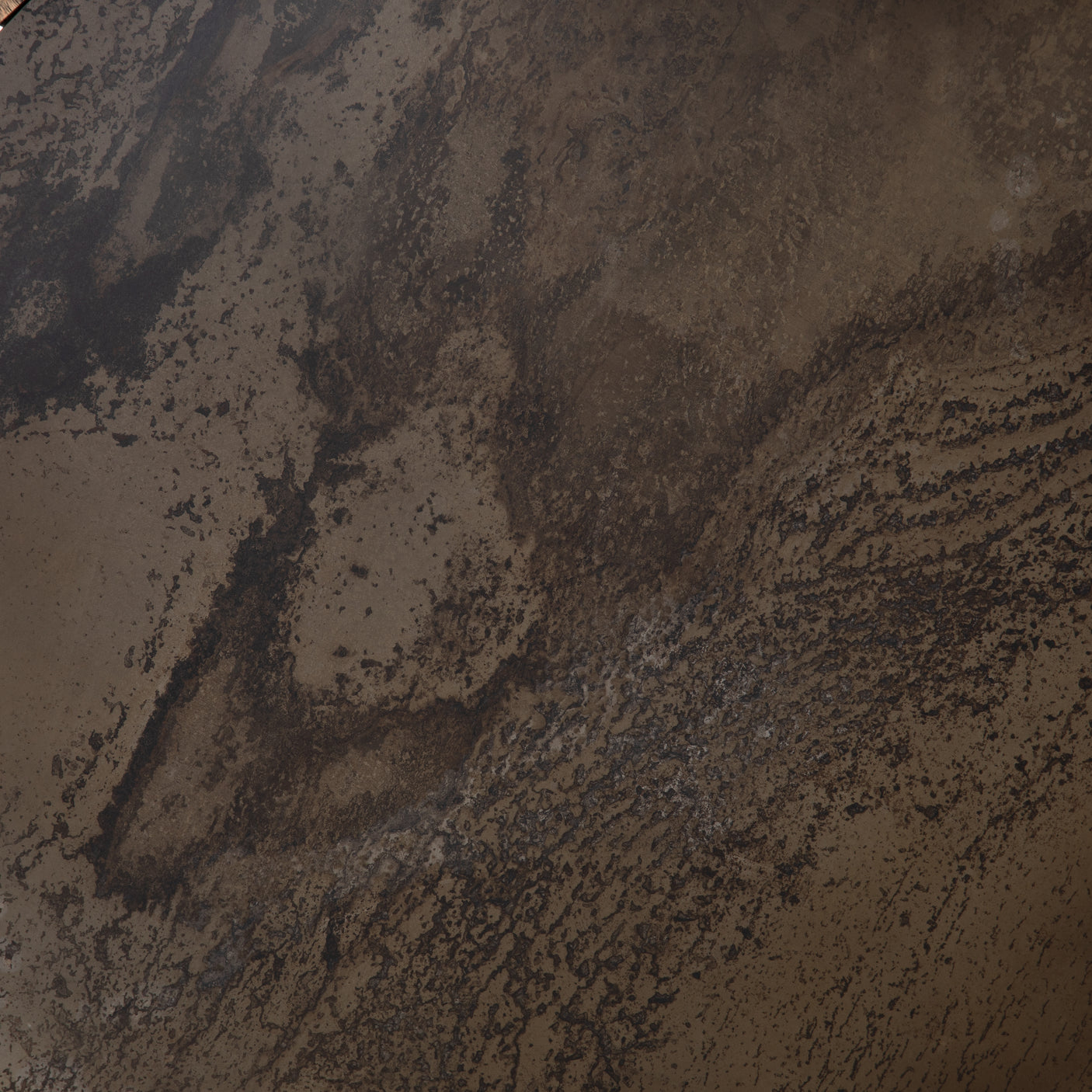 Distressed Iron | Bingham Coffee Table | Valley Ridge Furniture