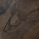 Distressed Iron | Bingham Coffee Table | Valley Ridge Furniture