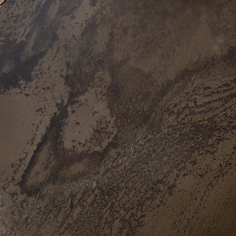 Distressed Iron | Bingham Coffee Table | Valley Ridge Furniture