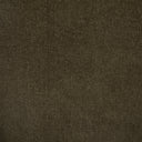 Sutton Olive Fabric & Natural Cane Rattan with Distressed Natural Parawood & Gunmetal Iron | Kempsey Chair | Valley Ridge Furniture