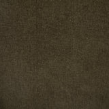 Sutton Olive Fabric & Natural Cane Rattan with Distressed Natural Parawood & Gunmetal Iron | Kempsey Chair | Valley Ridge Furniture