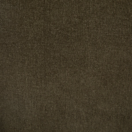 Sutton Olive Fabric & Natural Cane Rattan with Distressed Natural Parawood & Gunmetal Iron | Kempsey Chair | Valley Ridge Furniture