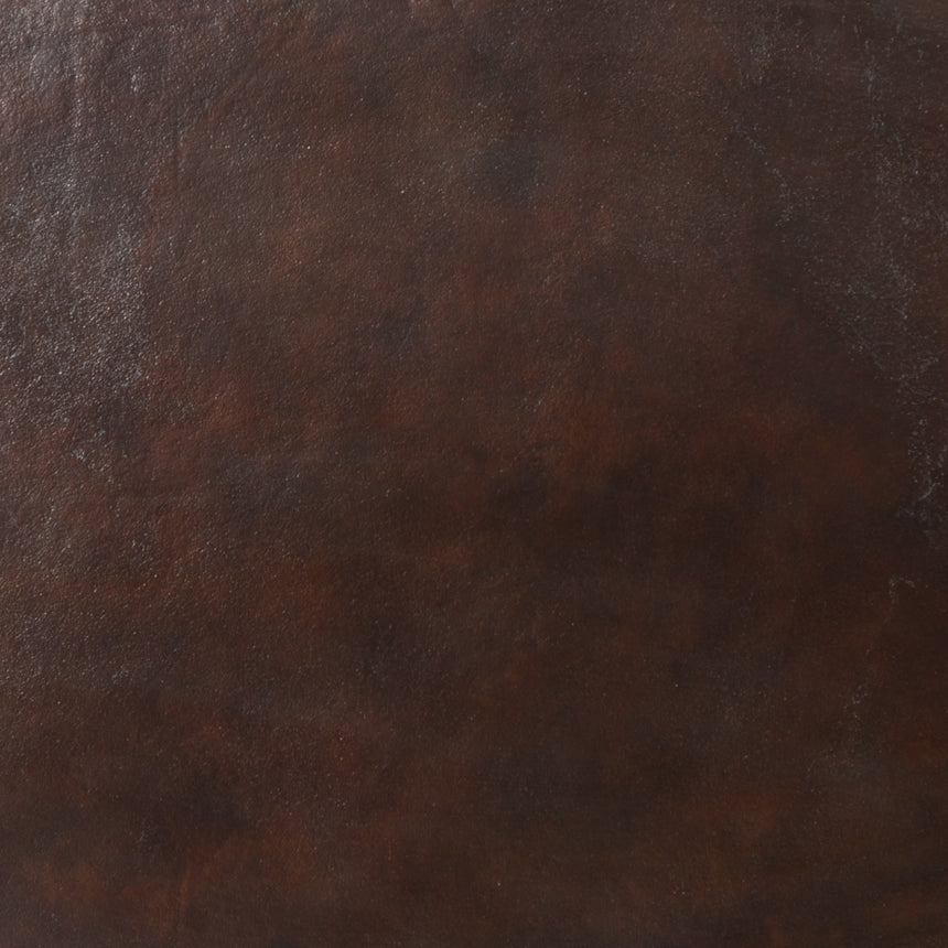 Antique Rust | Simone Coffee Table | Valley Ridge Furniture