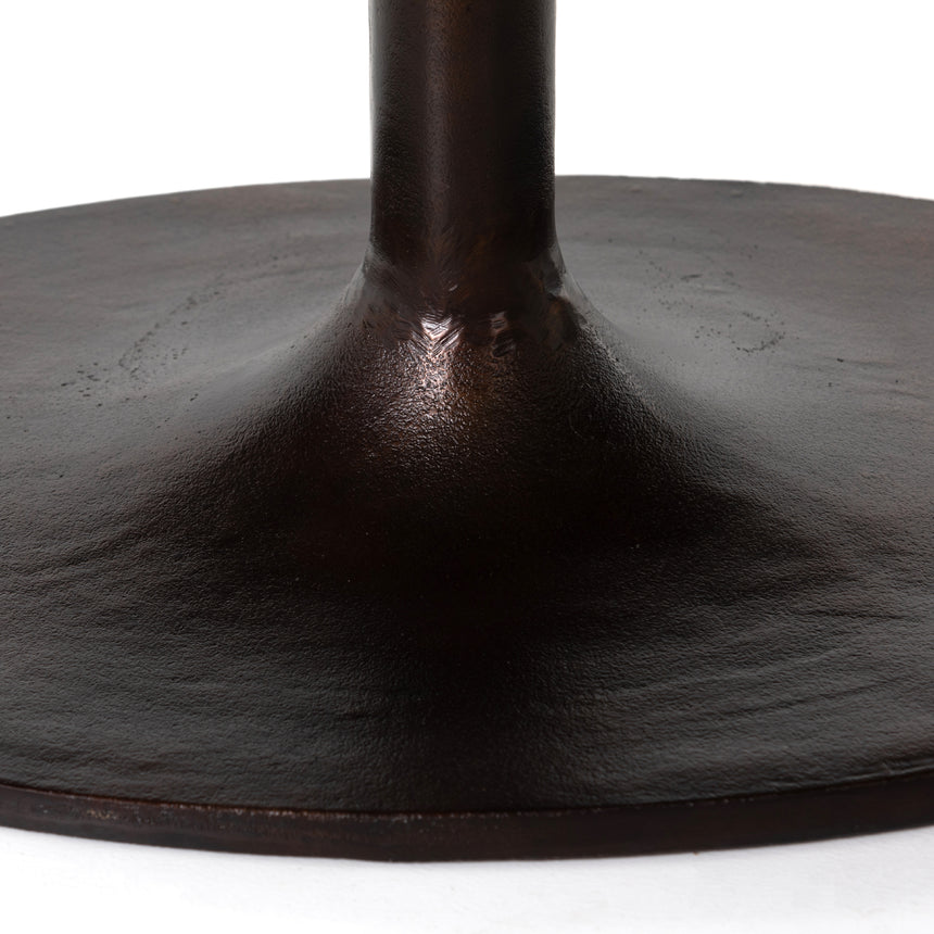 Antique Rust | Simone Coffee Table | Valley Ridge Furniture