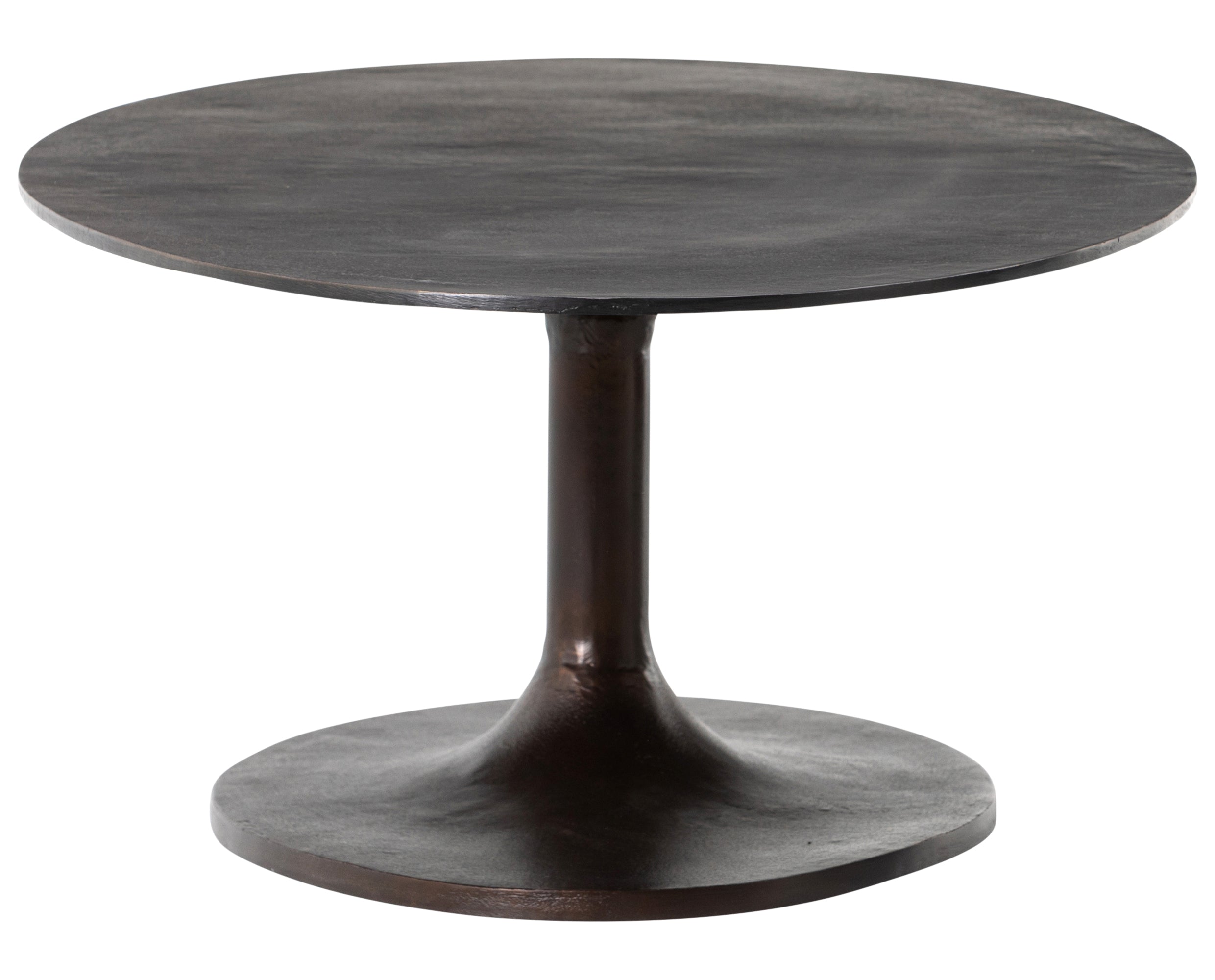 OMIT Antique Rust | Simone Coffee Table | Valley Ridge Furniture