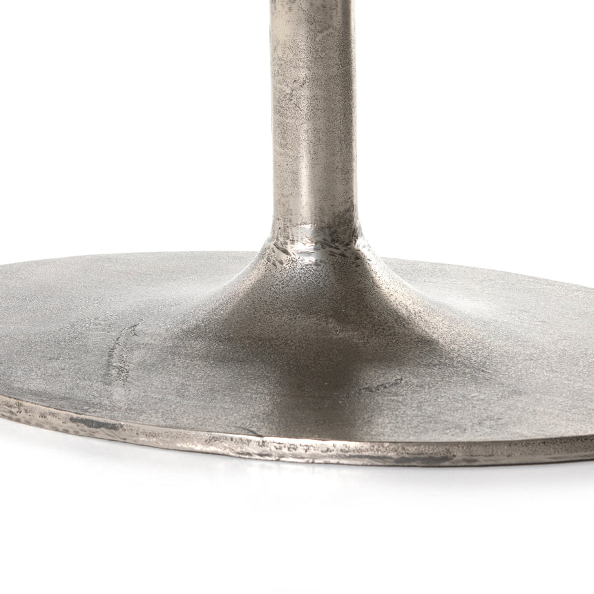 Antique Nickel | Simone Coffee Table | Valley Ridge Furniture