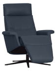 Trend Leather Pacific | Norwegian Comfort Space 3600 Recliner | Valley Ridge Furniture