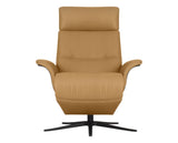 Trend Leather Nature | Norwegian Comfort Space 5100 Recliner | Valley Ridge Furniture