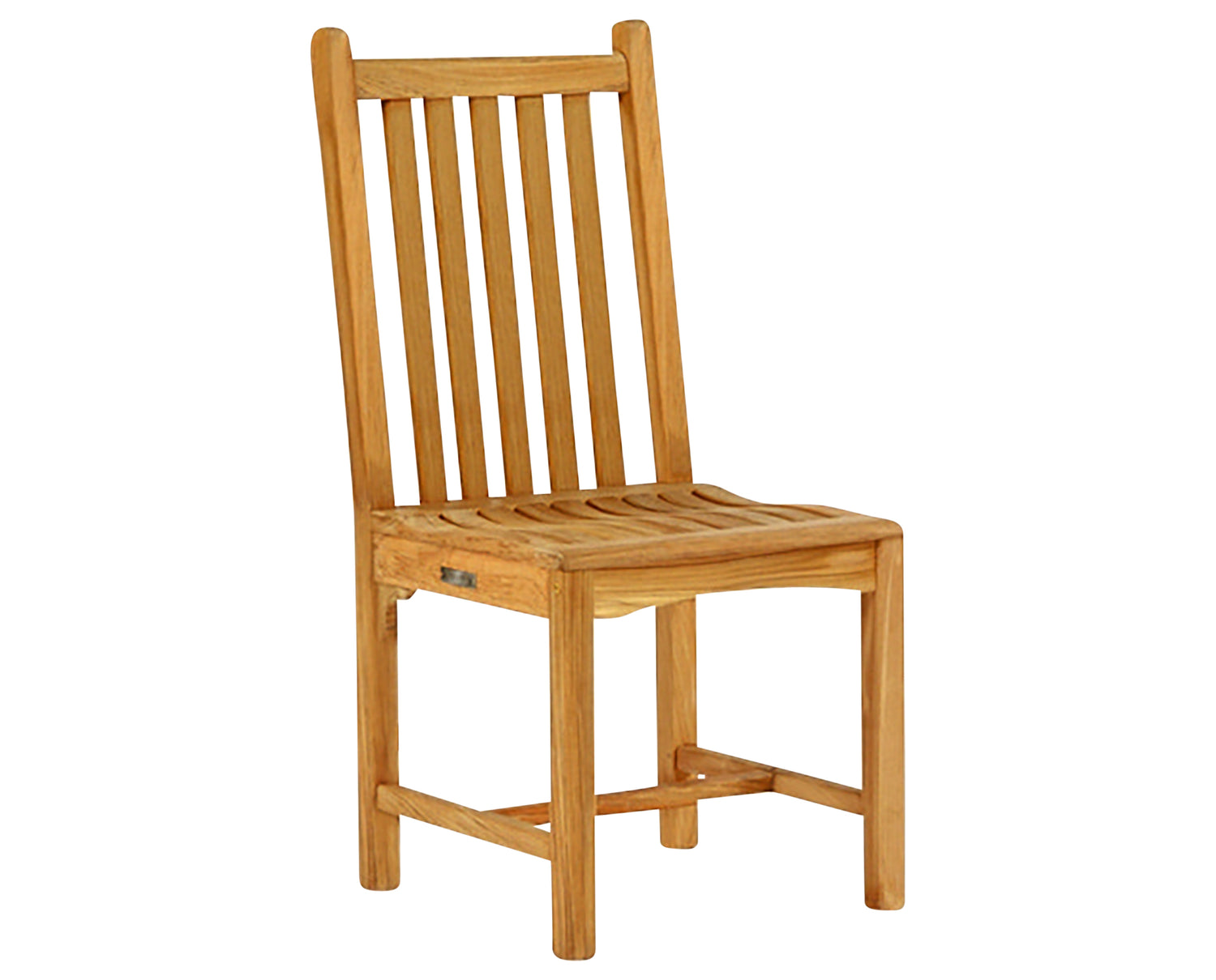 Dining Side Chair | Kingsley Bate Classic Collection | Valley Ridge Furniture