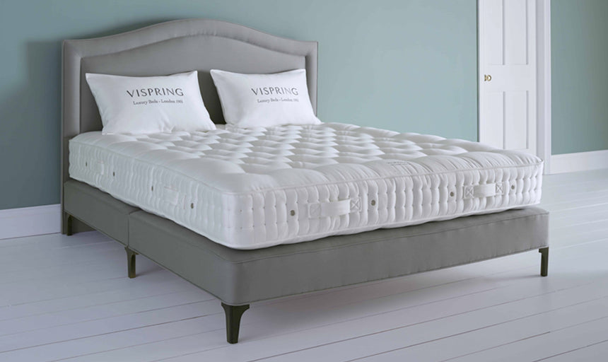 VISpring Oxford