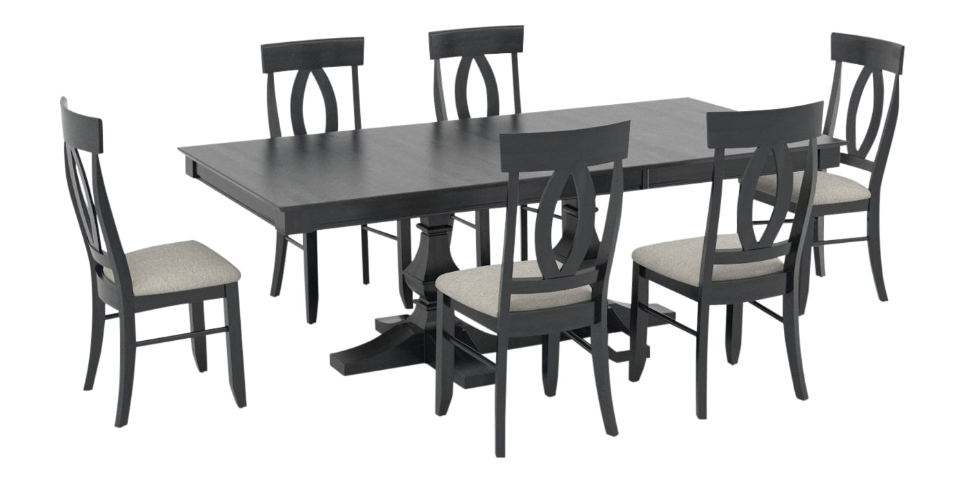 Dark Smoke | Valley Ridge Furniture