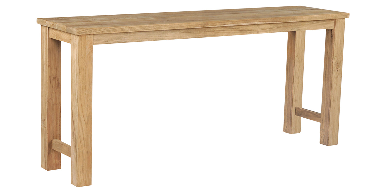 Console Table | Kingsley Bate Tuscany Collection | Valley Ridge Furniture