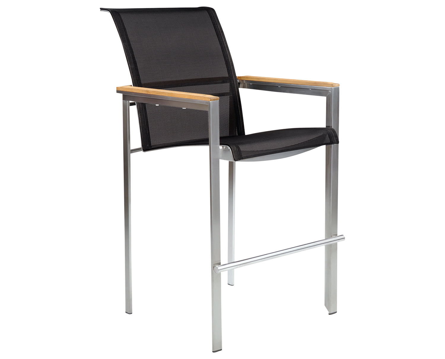 Bar Chair | Kingsley Bate Tivoli Collection | Valley Ridge Furniture