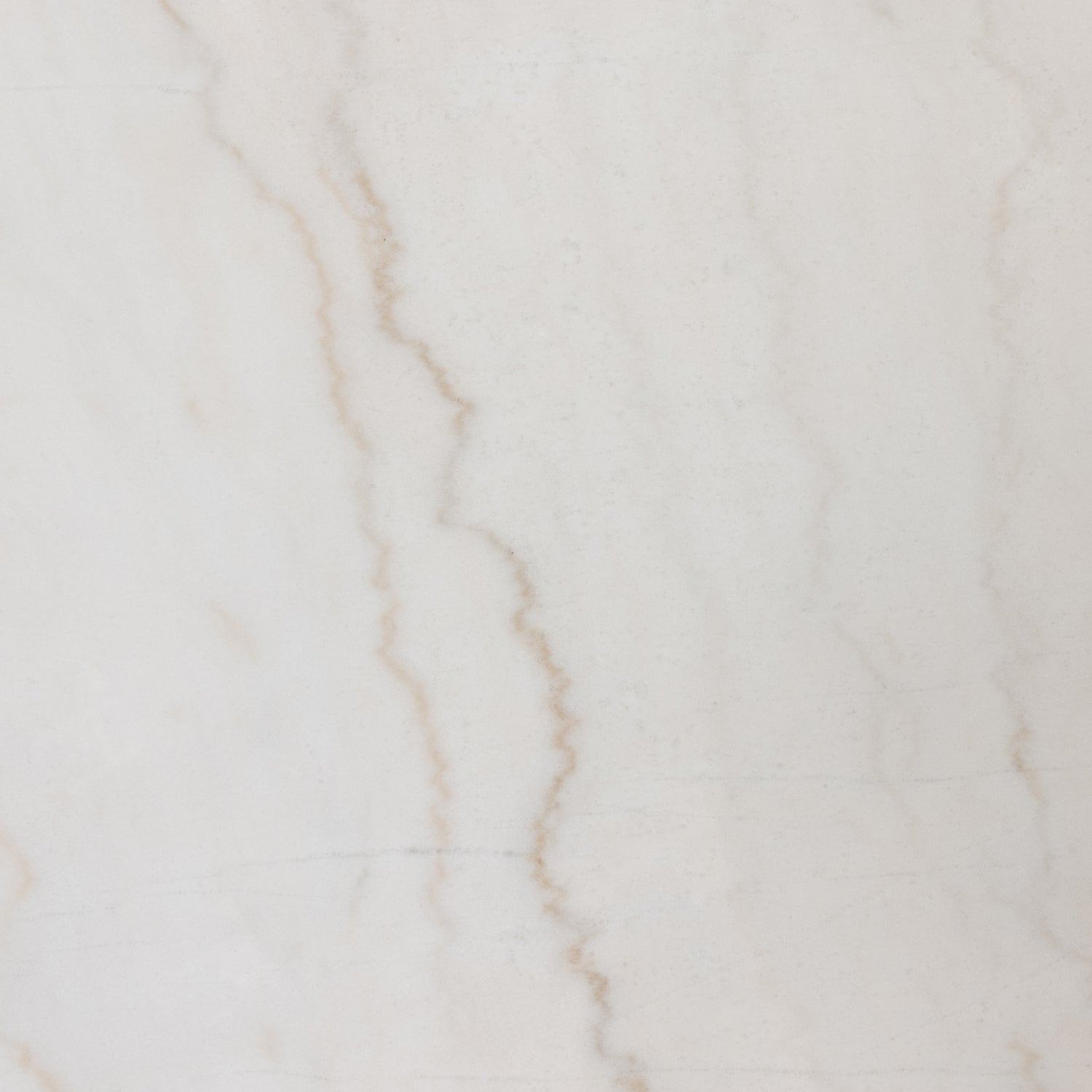 White Marble with Weathered Blonde Pine | Caldwell Stone Coffee Table | Valley Ridge Furniture