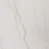 White Marble with Weathered Blonde Pine | Caldwell Stone Coffee Table | Valley Ridge Furniture