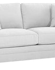 Pendleton Fabric Snow | Lee Industries 5285 Sofa | Valley Ridge Furniture