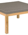 Coffee Table | Kingsley Bate Azores Collection | Valley Ridge Furniture