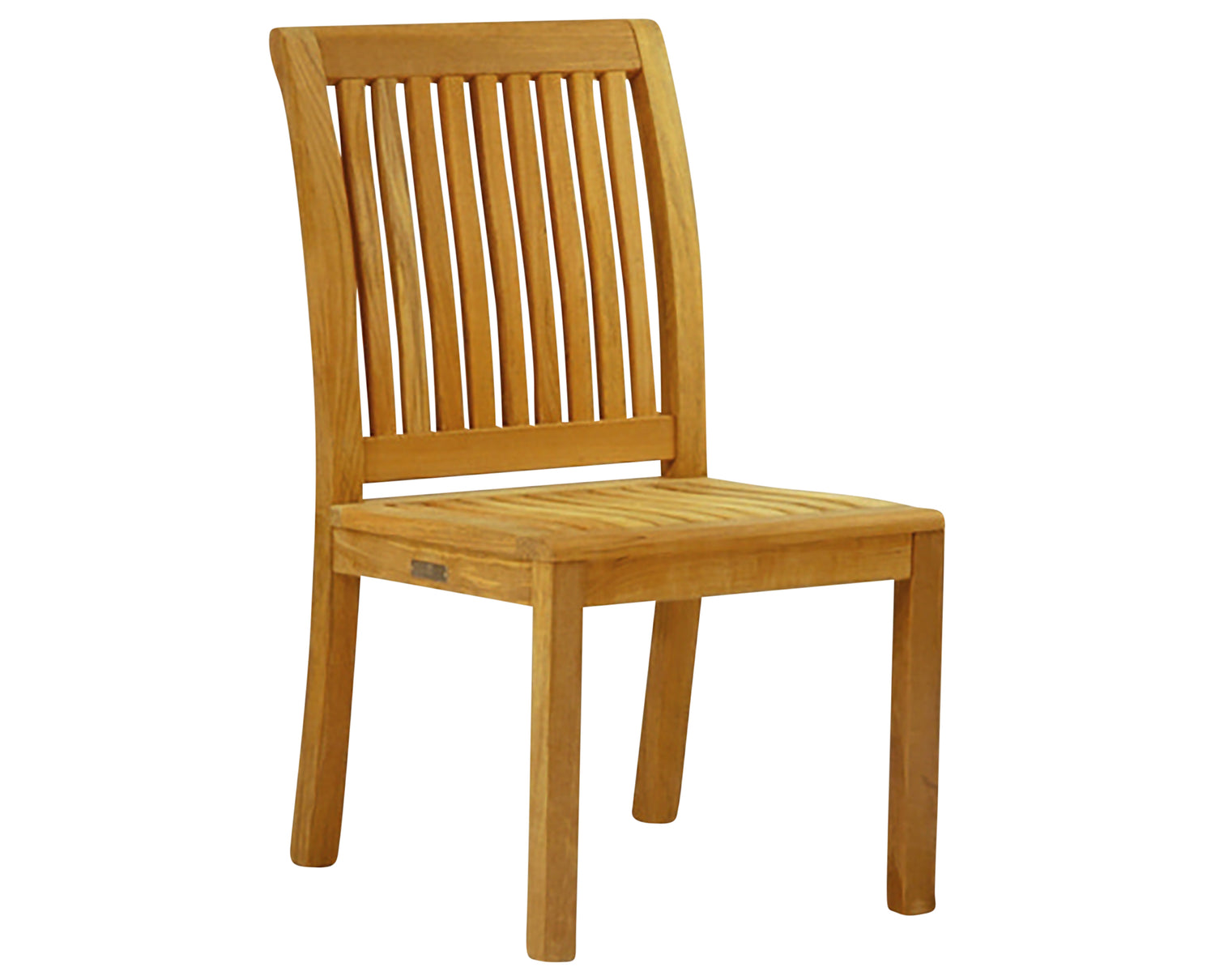 Dining Side Chair | Kingsley Bate Chelsea Collection | Valley Ridge Furniture
