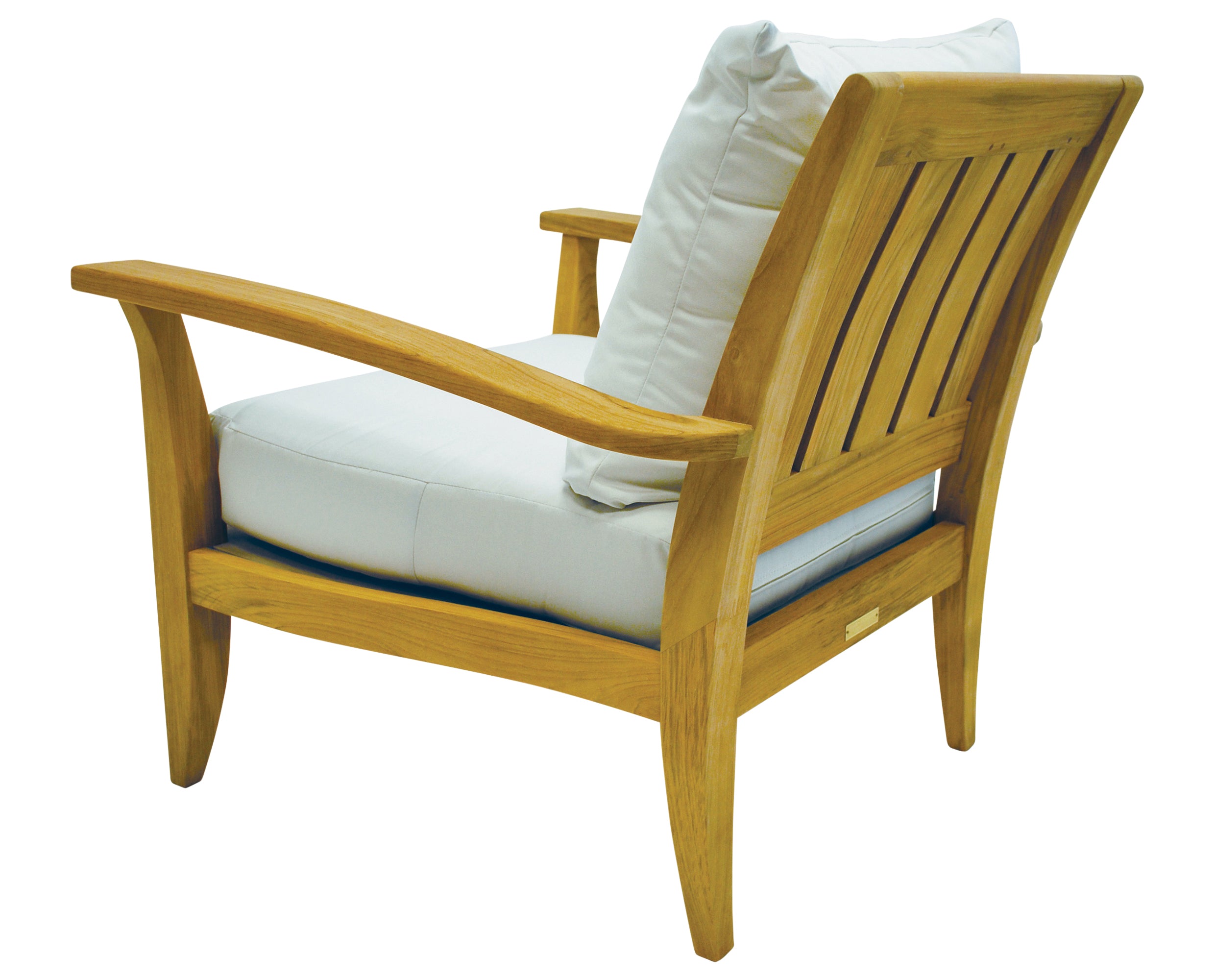 Lounge Chair | Kingsley Bate Ipanema Collection | Valley Ridge Furniture