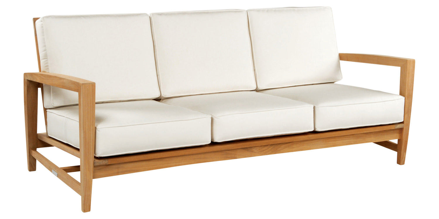 Deep Seating Sofa | Kingsley Bate Amalfi Collection | Valley Ridge Furniture