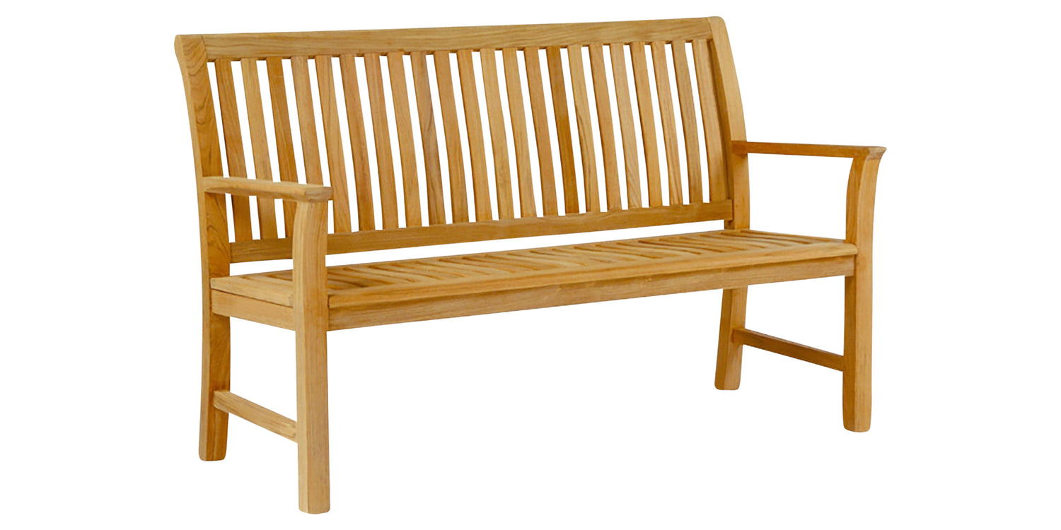 Bench | Kingsley Bate Chelsea Collection | Valley Ridge Furniture