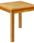 Side Table | Kingsley Bate Classic Collection | Valley Ridge Furniture