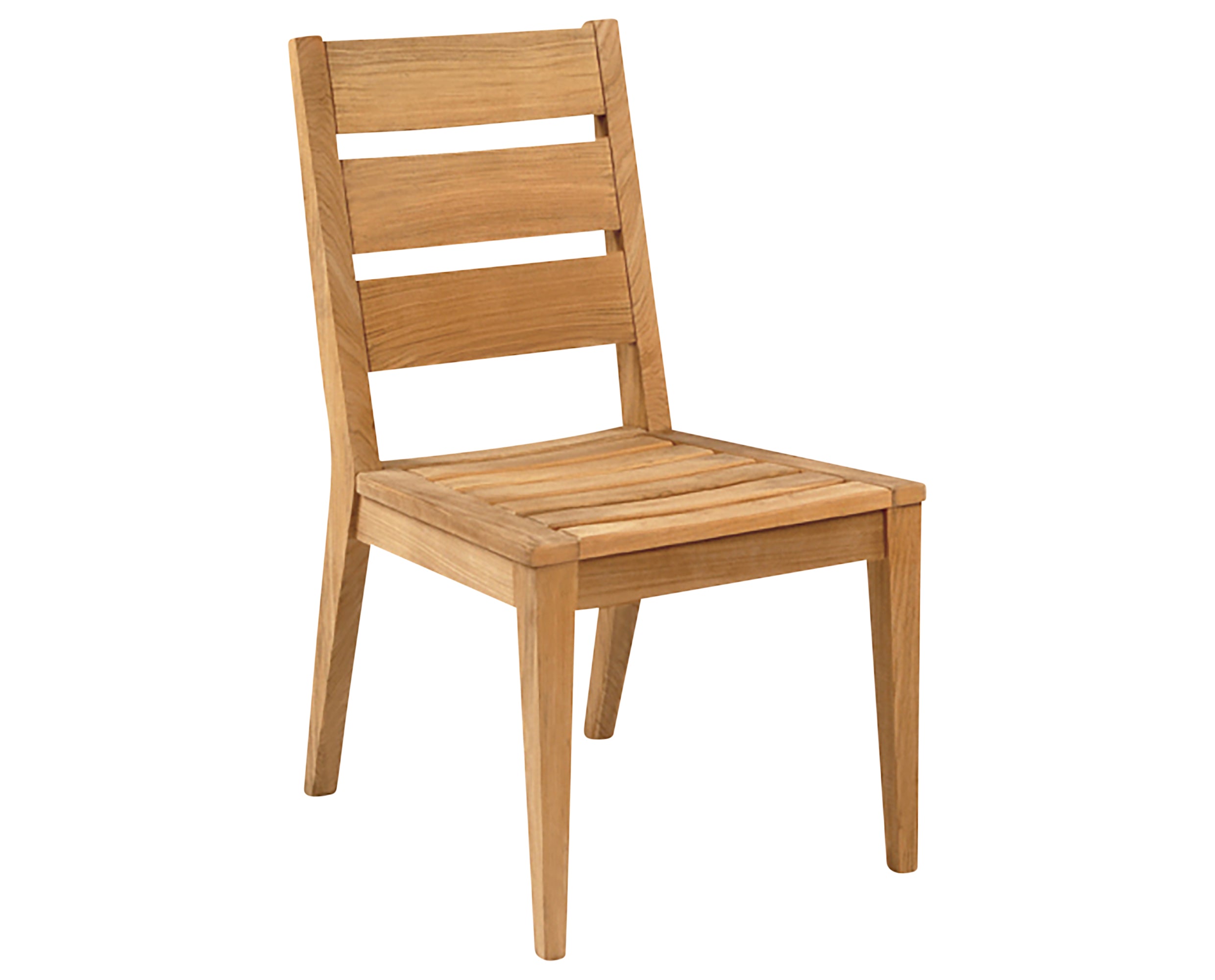 Dining Side Chair | Kingsley Bate Algarve Collection | Valley Ridge Furniture