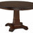 Table as Shown | Cardinal Woodcraft Abbey Dining Table | Valley Ridge Furniture