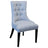 Chair as Shown | Cardinal Woodcraft Accent Chair | Valley Ridge Furniture