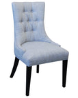 Chair as Shown | Cardinal Woodcraft Accent Chair | Valley Ridge Furniture