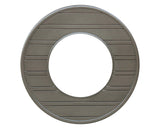 Arlington 42in Round Fire Pit Table Top | Ratana Fire Pits Collection | Valley Ridge Furniture