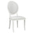Chair as Shown | Cardinal Woodcraft Augusta Dining Chair | Valley Ridge Furniture
