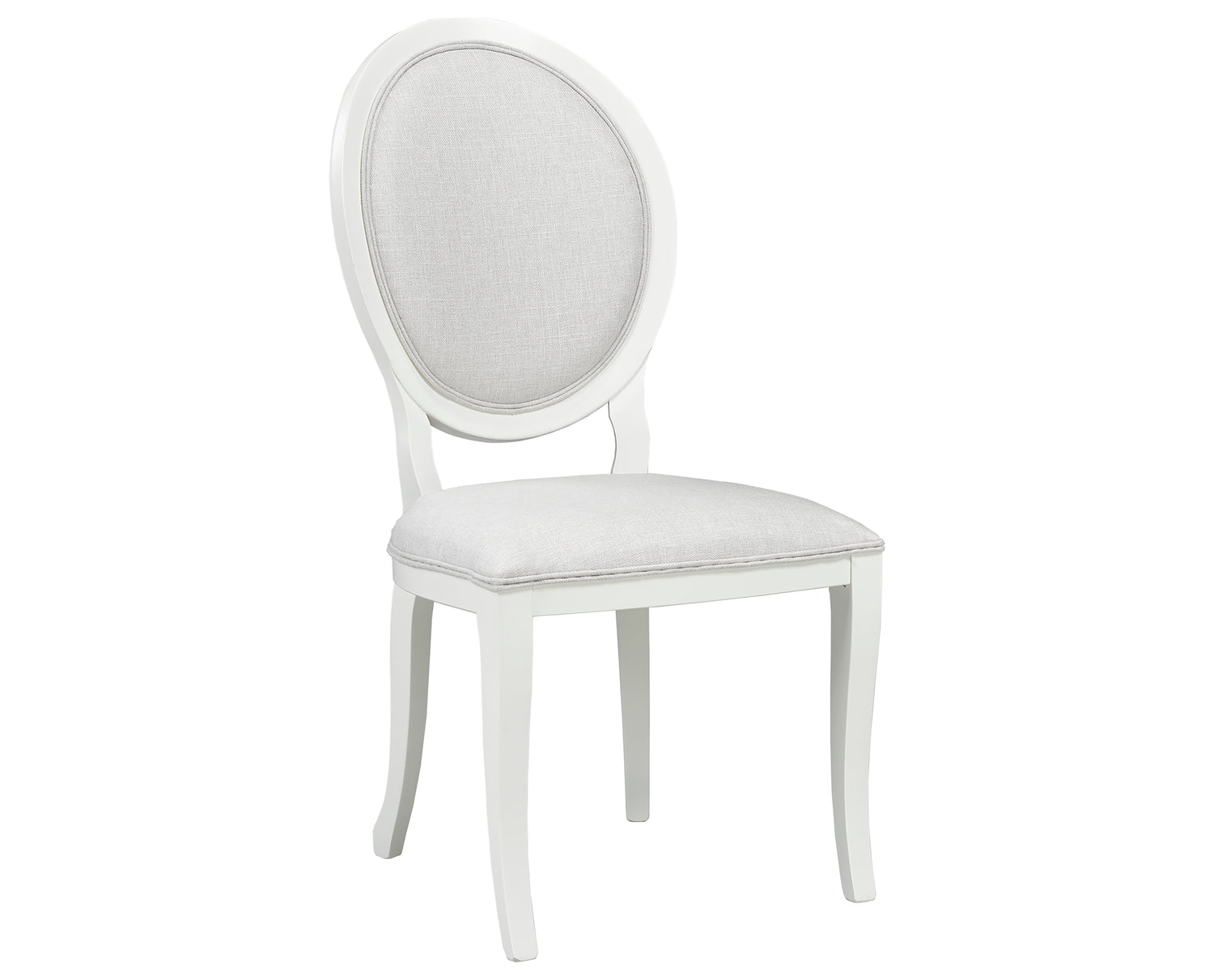 Chair as Shown | Cardinal Woodcraft Augusta Dining Chair | Valley Ridge Furniture