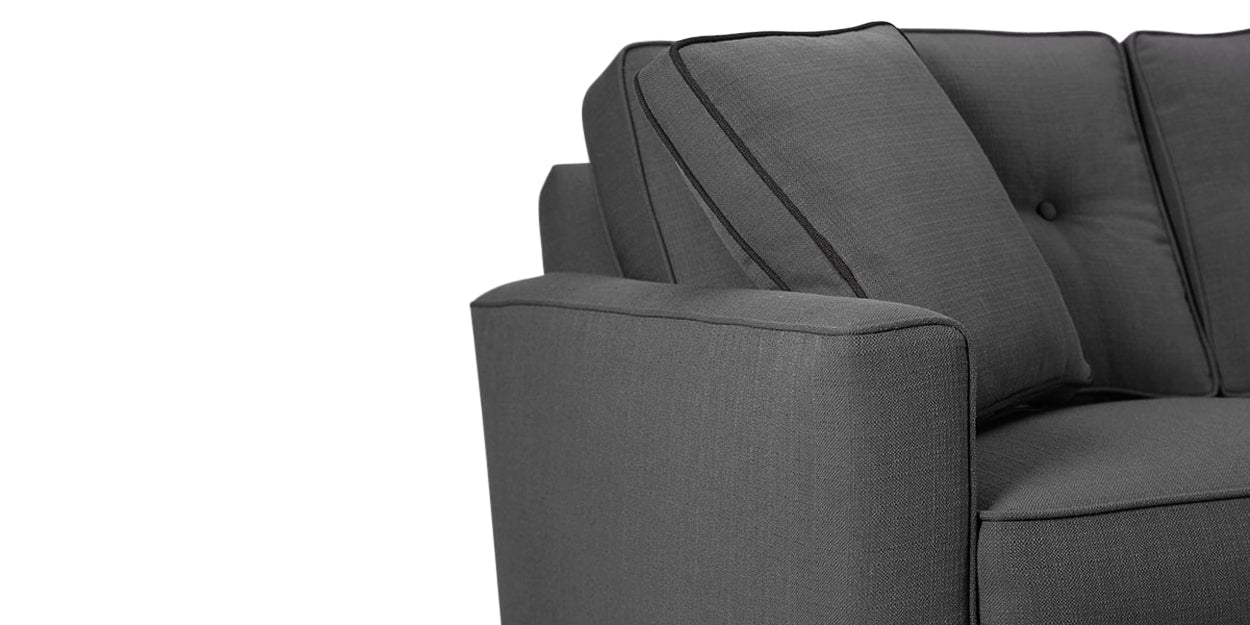 Jackson Fabric 59 | Future Fine Furniture Portofino Sofa | Valley Ridge Furniture