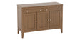 Oak Washed | Canadel Core Buffet 4800