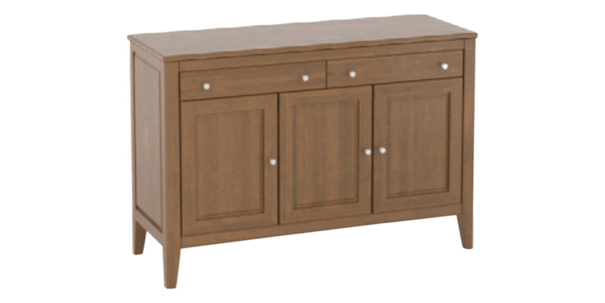 Oak Washed | Canadel Core Buffet 4800