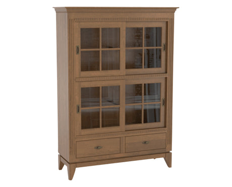 Oak Washed | Canadel Core Buffet 5172