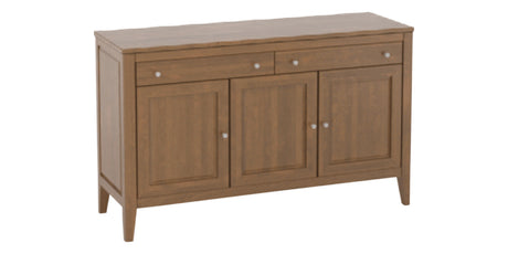 Oak Washed | Canadel Core Buffet 5400