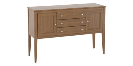 Oak Washed | Canadel Core Buffet 5401