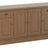 Oak Washed | Canadel Core Buffet 6002