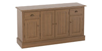 Oak Washed | Canadel Core Buffet 6002