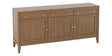 Oak Washed | Canadel Core Buffet 7200